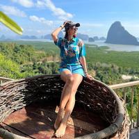 Отзыв от Юлия - Виза Destination Thailand